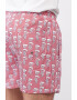 Lee Cooper Плувни бермуди с лого - Pepit.bg