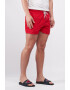 Lee Cooper Плувни шорти с бродирано лого - Pepit.bg