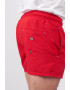 Lee Cooper Плувни шорти с бродирано лого - Pepit.bg