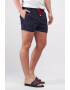 Lee Cooper Плувни шорти с бродирано лого - Pepit.bg