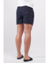 Lee Cooper Плувни шорти с бродирано лого - Pepit.bg