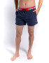 Lee Cooper Плувни шорти с лого 1 - Pepit.bg