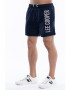 Lee Cooper Плувни шорти с лого - Pepit.bg