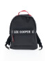 Lee Cooper Раница с преден джоб с цип - Pepit.bg