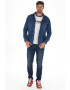 Lee Cooper Риза от деним с джоб - Pepit.bg