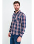 Lee Cooper Риза с джоб на гърдите - Pepit.bg