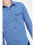 Lee Cooper Риза с джоб на гърдите - Pepit.bg