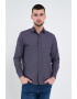 Lee Cooper Риза с копчета на маншетите - Pepit.bg