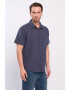 Lee Cooper Риза с къси ръкави - Pepit.bg