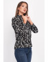 Lee Cooper Риза с принт - Pepit.bg