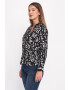 Lee Cooper Риза с принт - Pepit.bg