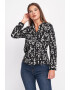 Lee Cooper Риза с принт - Pepit.bg