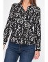Lee Cooper Риза с принт - Pepit.bg