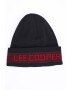Lee Cooper Шапка с лого - Pepit.bg
