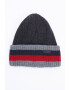 Lee Cooper Шапка в цветен блок - Pepit.bg