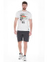 Lee Cooper Шорти с джобове с цип - Pepit.bg