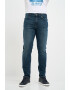Lee Cooper Слим дънки - Ултрамарин синьо - Pepit.bg