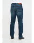 Lee Cooper Слим дънки - Ултрамарин синьо - Pepit.bg