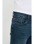 Lee Cooper Слим дънки - Ултрамарин синьо - Pepit.bg