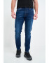 Lee Cooper Слим дънки с 5 джоба - Pepit.bg