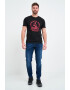 Lee Cooper Слим дънки с 5 джоба - Pepit.bg