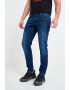 Lee Cooper Слим дънки с 5 джоба - Pepit.bg