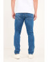 Lee Cooper Слим дънки с 5 джоба - Син - Pepit.bg