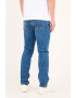 Lee Cooper Слим дънки с 5 джоба - Син - Pepit.bg