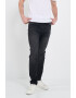 Lee Cooper Слим дънки със средна талия - Pepit.bg