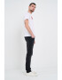 Lee Cooper Слим дънки със средна талия - Pepit.bg
