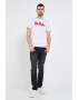 Lee Cooper Слим дънки със средна талия - Pepit.bg