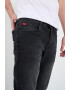 Lee Cooper Слим дънки със средна талия - Pepit.bg