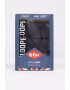 Lee Cooper Слипове с лого - 3 чифта - Pepit.bg