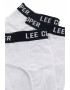 Lee Cooper Слипове с памук - 3 чифта - Pepit.bg