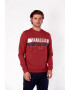 Lee Cooper Суитшърт с лого - Pepit.bg