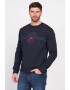 Lee Cooper Суитшърт с лого - Pepit.bg