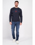Lee Cooper Суитшърт с лого - Pepit.bg