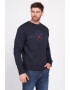 Lee Cooper Суитшърт с лого - Pepit.bg