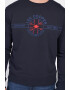 Lee Cooper Суитшърт с лого - Pepit.bg