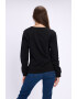 Lee Cooper Суитшърт с лого - Pepit.bg