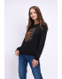 Lee Cooper Суитшърт с лого - Pepit.bg