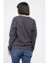 Lee Cooper Суитшърт с пайети - Pepit.bg