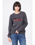 Lee Cooper Суитшърт с пайети - Pepit.bg