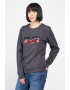 Lee Cooper Суитшърт с пайети - Pepit.bg