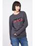 Lee Cooper Суитшърт с пайети - Pepit.bg