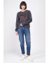 Lee Cooper Суитшърт с пайети - Pepit.bg