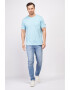 Lee Cooper Тениска с джоб на гърдите - Pepit.bg