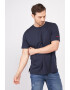 Lee Cooper Тениска с джоб на гърдите - Pepit.bg