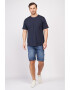 Lee Cooper Тениска с джоб на гърдите - Pepit.bg