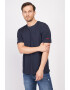 Lee Cooper Тениска с джоб на гърдите - Pepit.bg